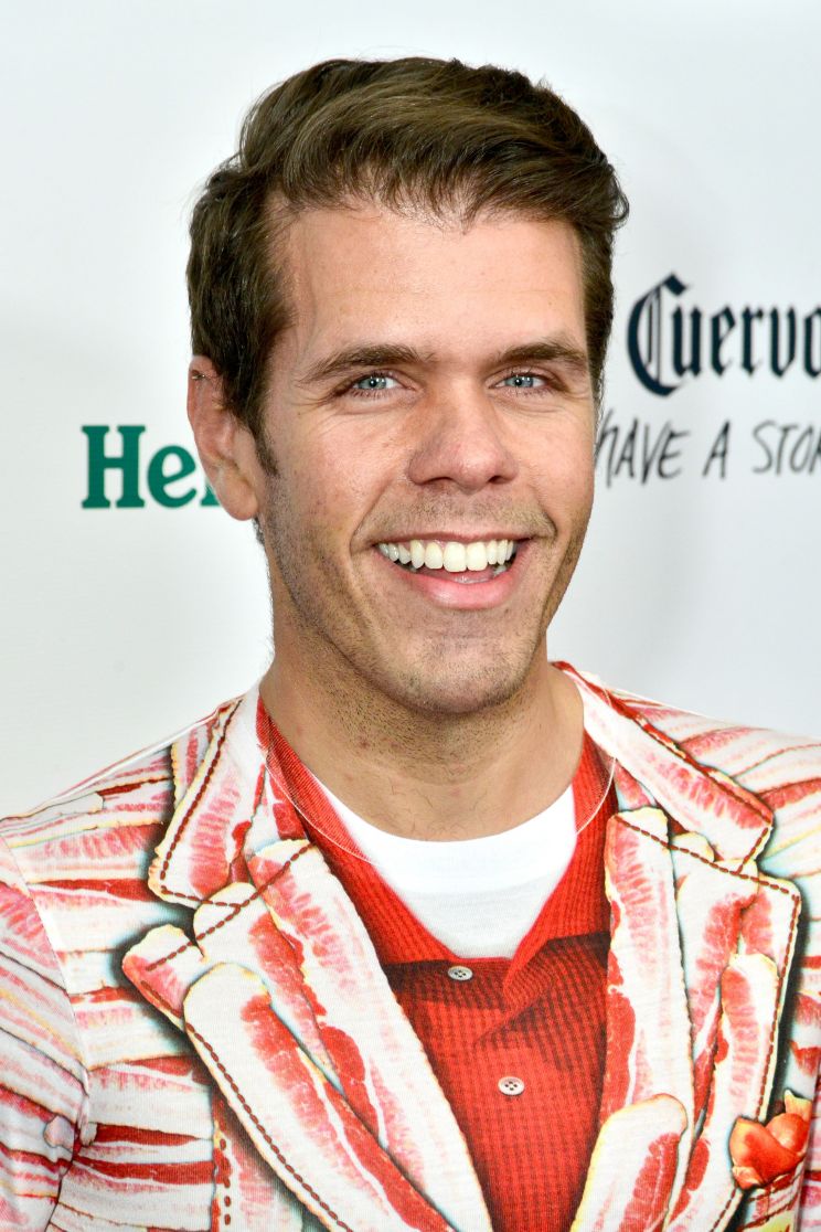 Perez Hilton