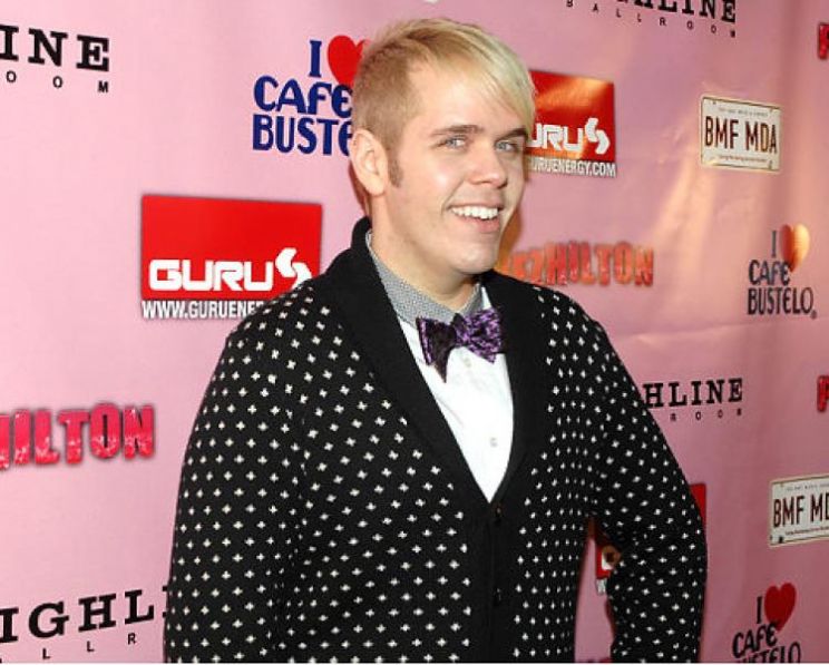 Perez Hilton