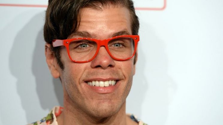 Perez Hilton