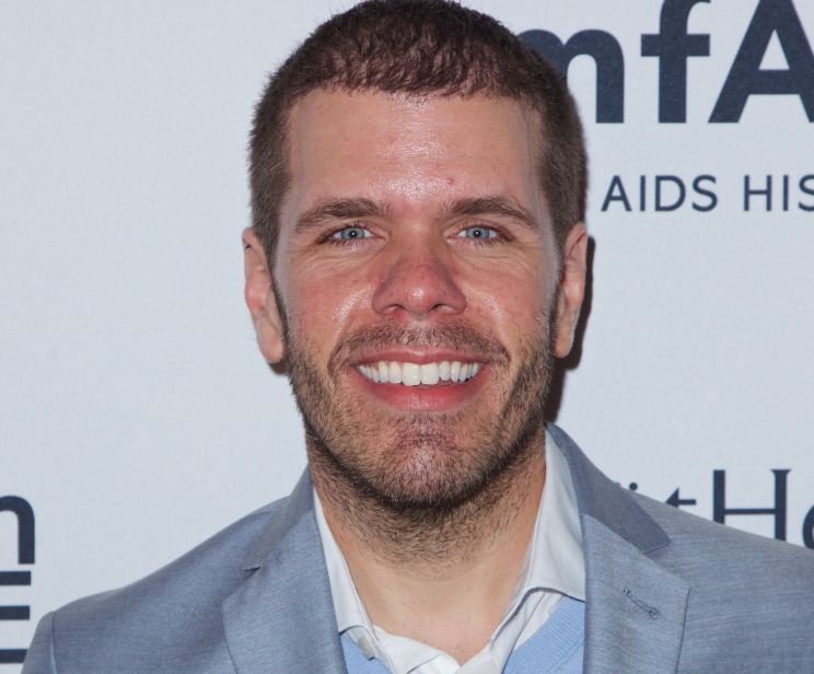 Perez Hilton