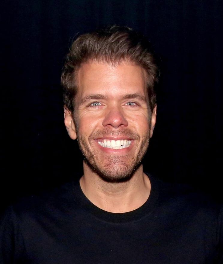 Perez Hilton