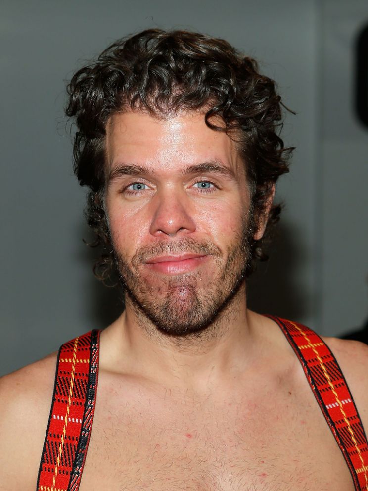 Perez Hilton