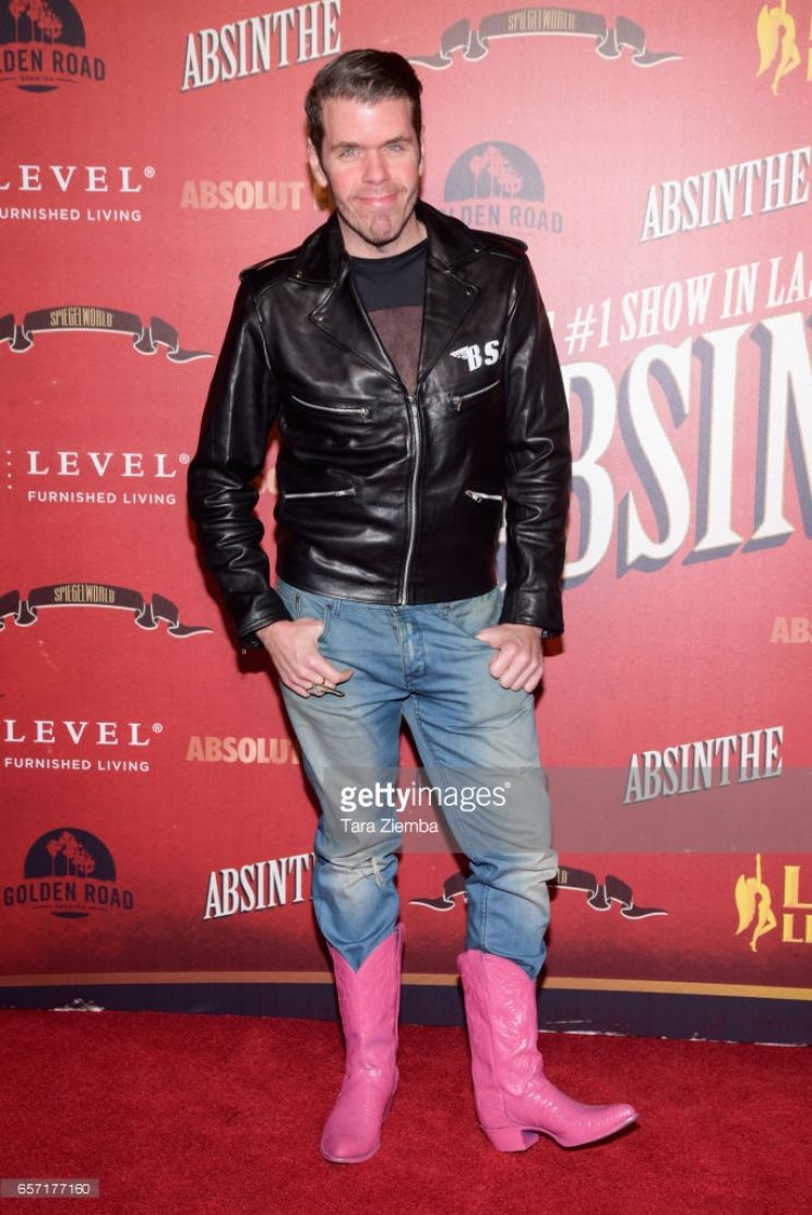 Perez Hilton