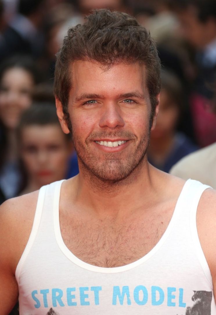 Perez Hilton