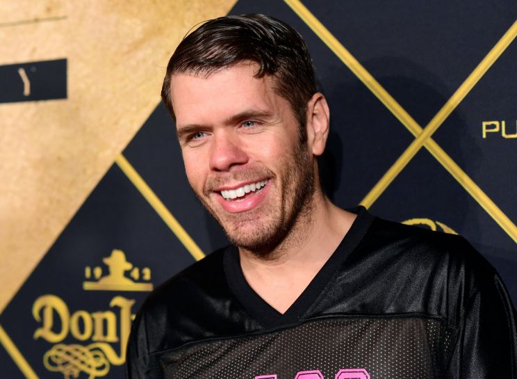 Perez Hilton