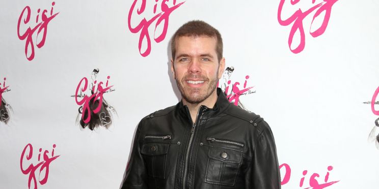 Perez Hilton