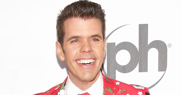 Perez Hilton