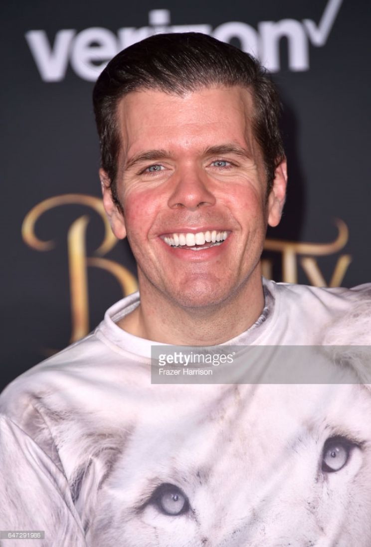 Perez Hilton