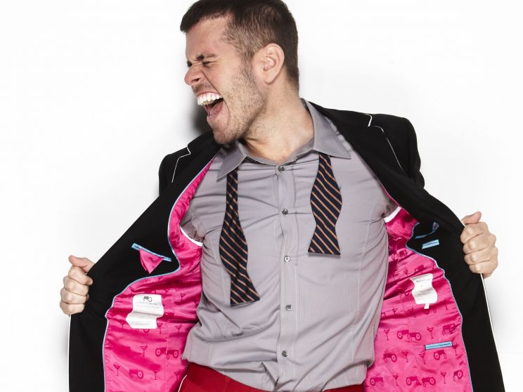 Perez Hilton