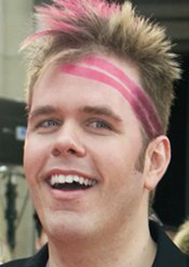 Perez Hilton