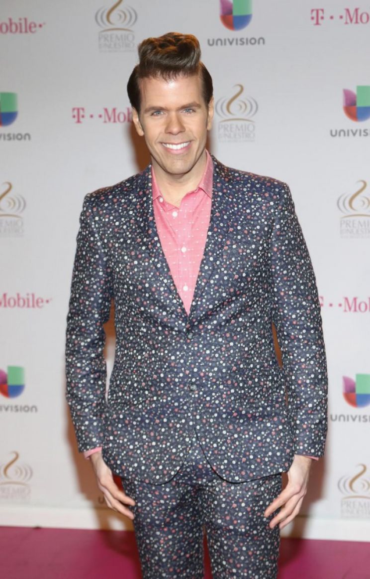 Perez Hilton