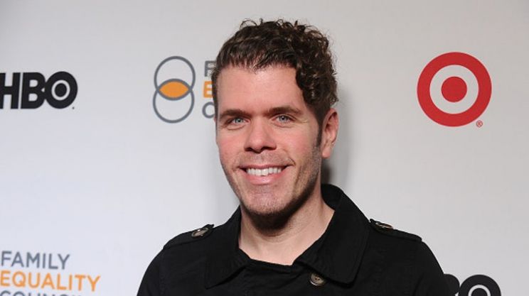 Perez Hilton