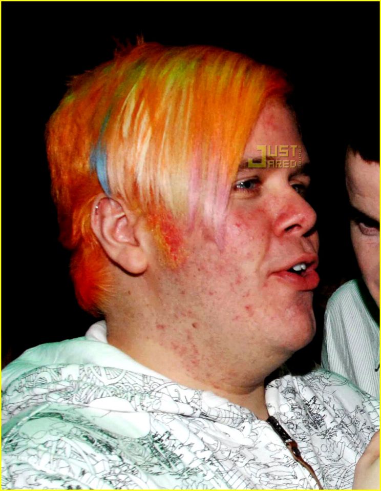 Perez Hilton