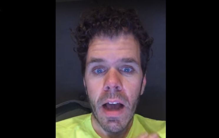 Perez Hilton