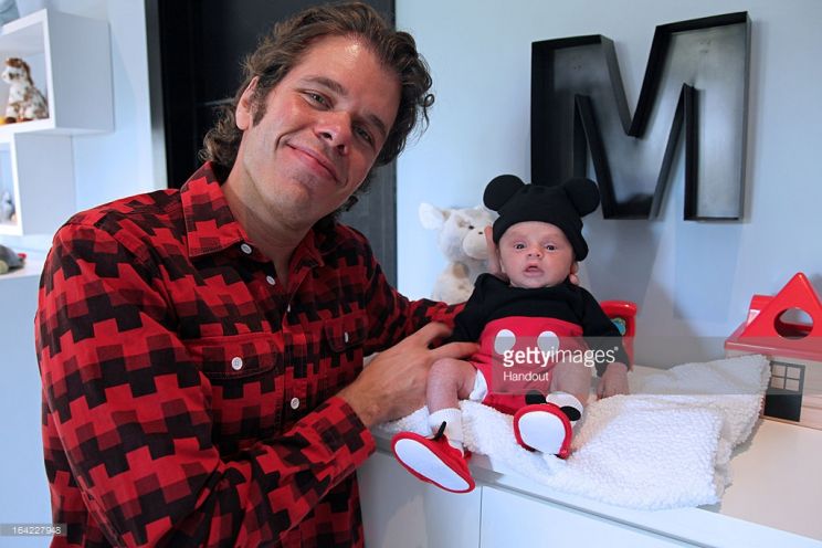 Perez Hilton