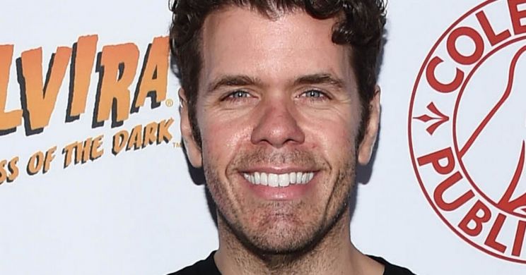 Perez Hilton