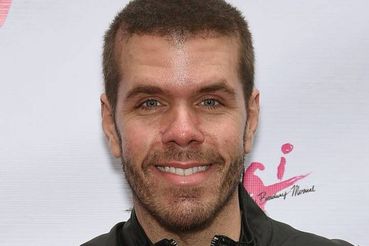 Perez Hilton