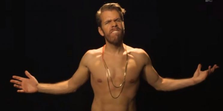 Perez Hilton