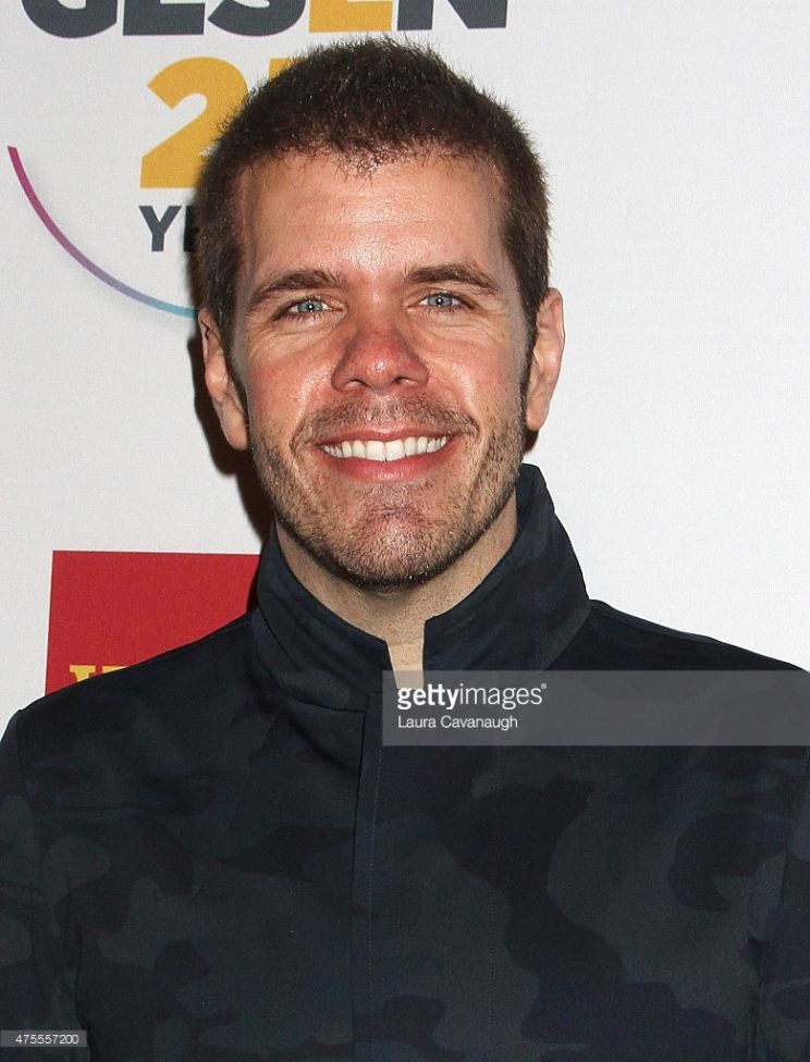 Perez Hilton