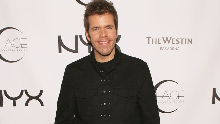 Perez Hilton