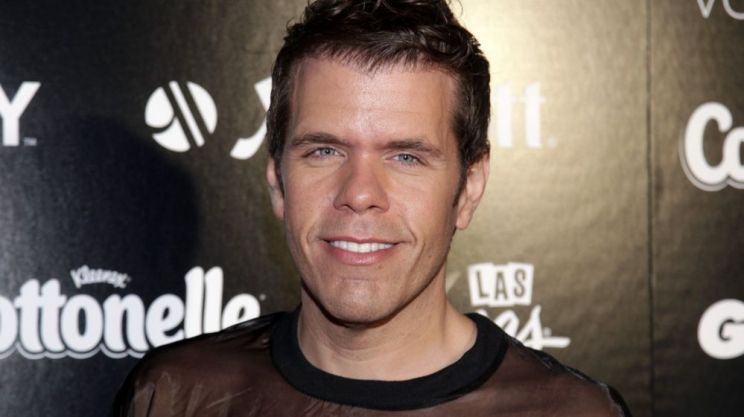 Perez Hilton