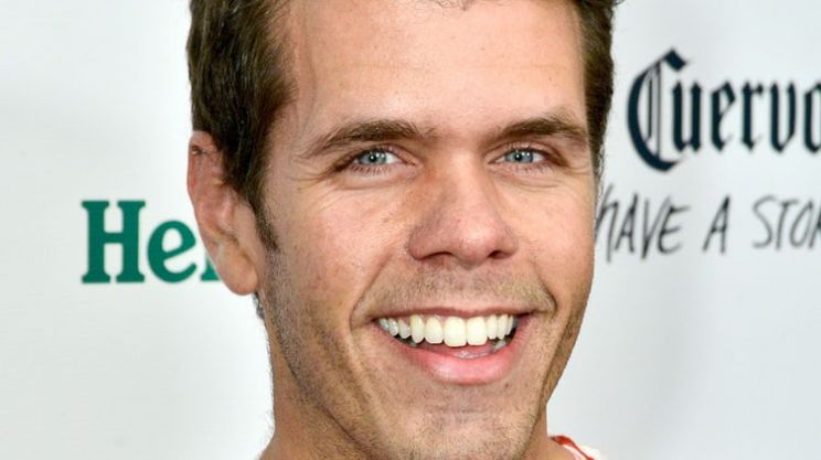 Perez Hilton