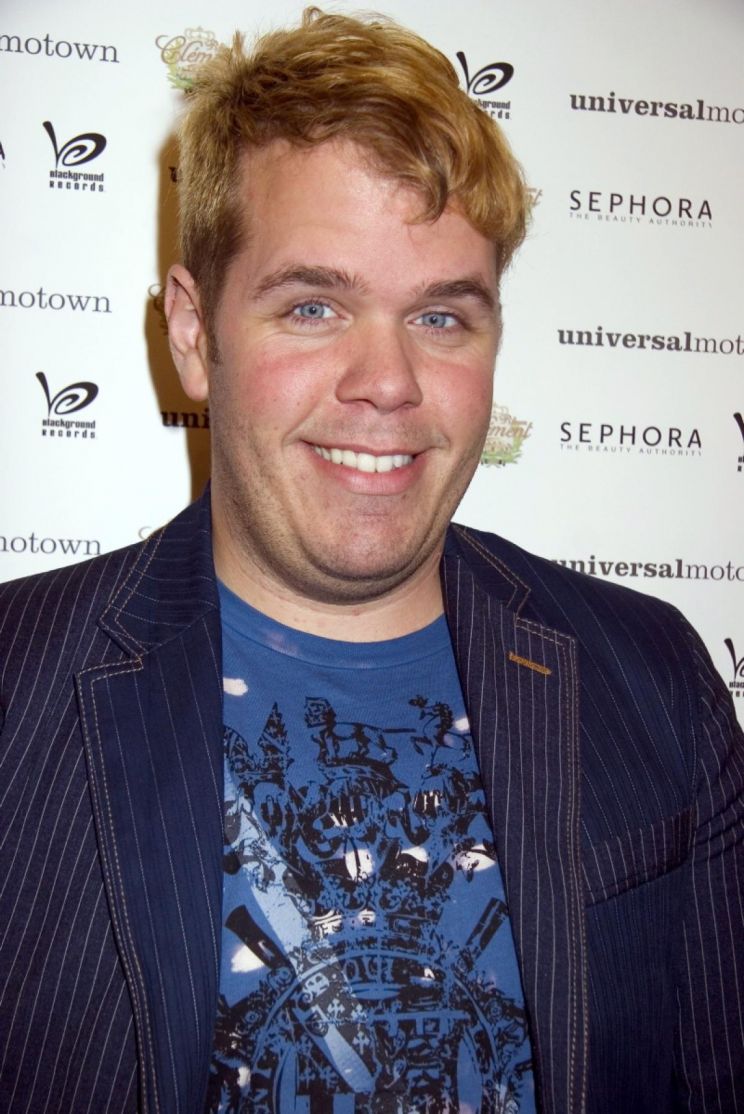 Perez Hilton