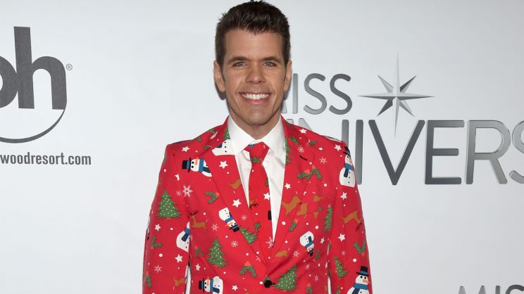 Perez Hilton