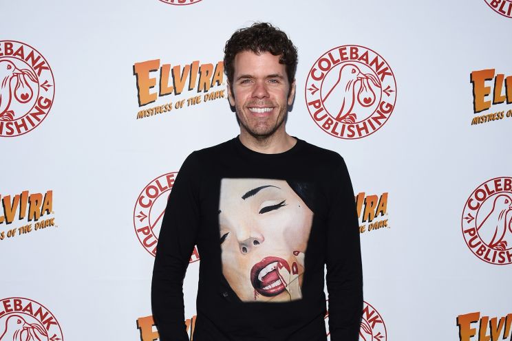 Perez Hilton