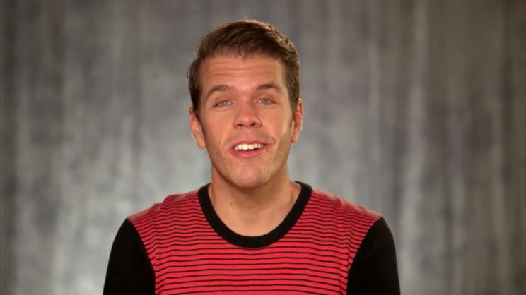 Perez Hilton