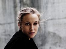 Peri Baumeister