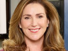 Peri Gilpin