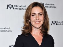 Peri Gilpin