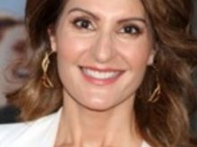 Peri Gilpin