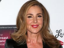 Peri Gilpin