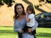 Peri Gilpin
