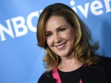 Peri Gilpin