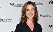 Peri Gilpin