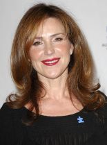 Peri Gilpin