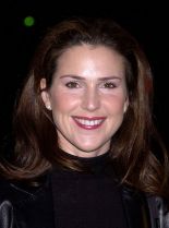 Peri Gilpin