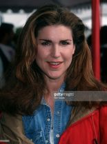 Peri Gilpin