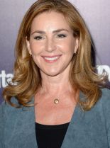 Peri Gilpin