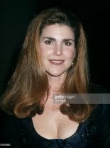 Peri Gilpin