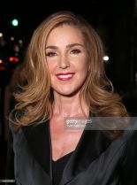 Peri Gilpin