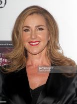 Peri Gilpin