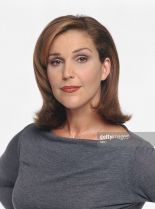 Peri Gilpin