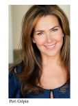 Peri Gilpin