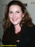 Peri Gilpin