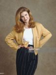 Peri Gilpin