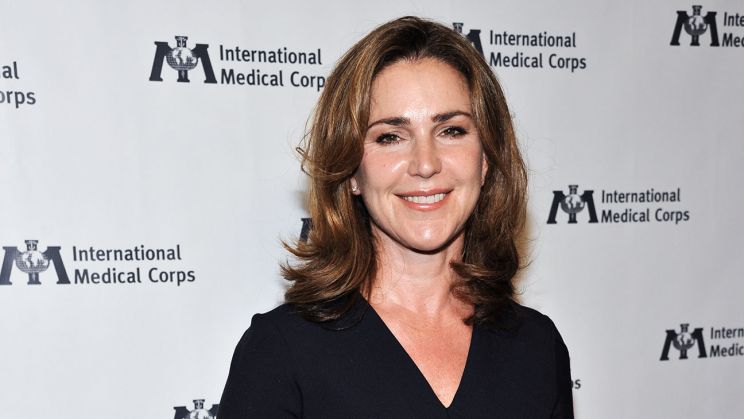 Peri Gilpin